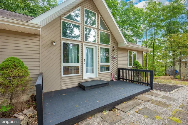 $299,900 | 259 Nemacolin Trail, Hedgesville, WV 25427