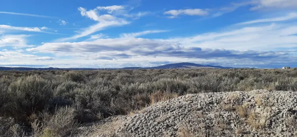 $18,500 | Off Mckinney Christmas Valley, Unit TL01100, Silver Lake, OR 97638