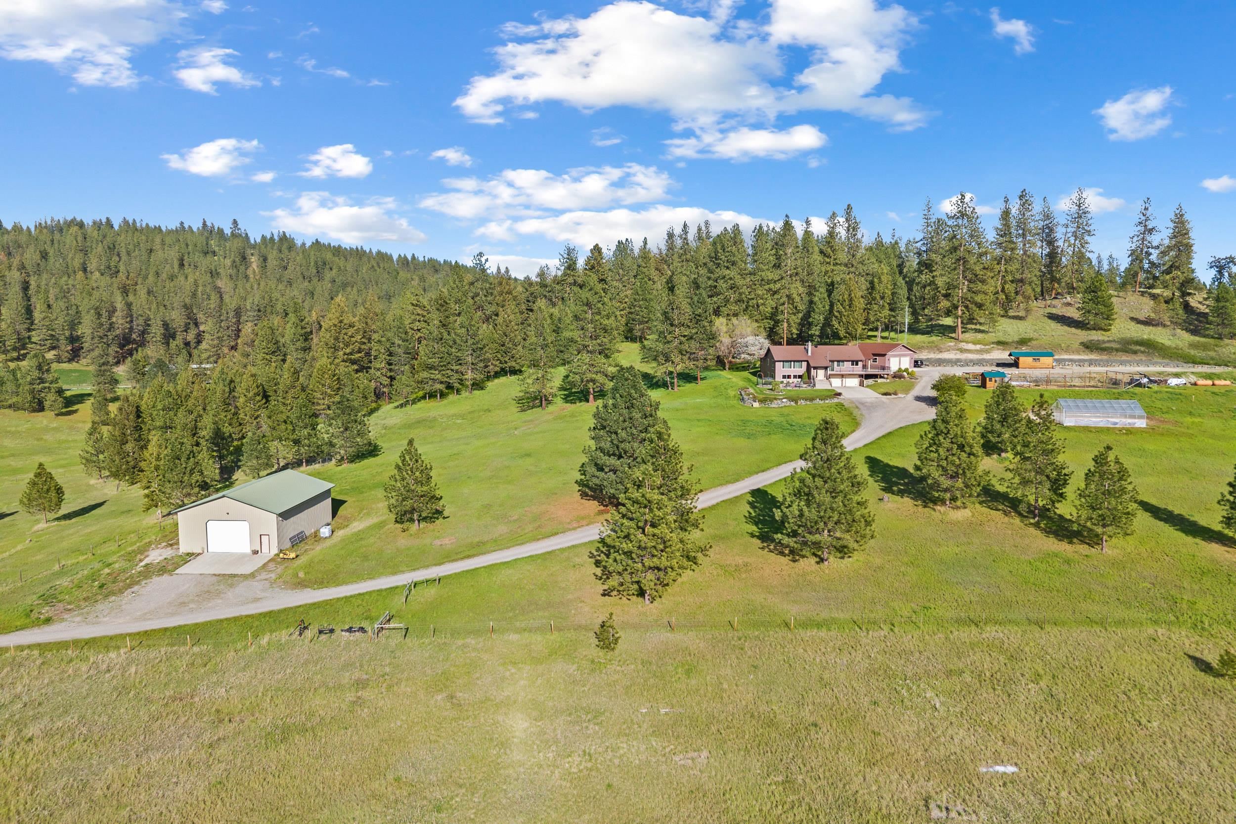688 A Mahoney Road Colville, WA 99114 - Photo 4 of 47