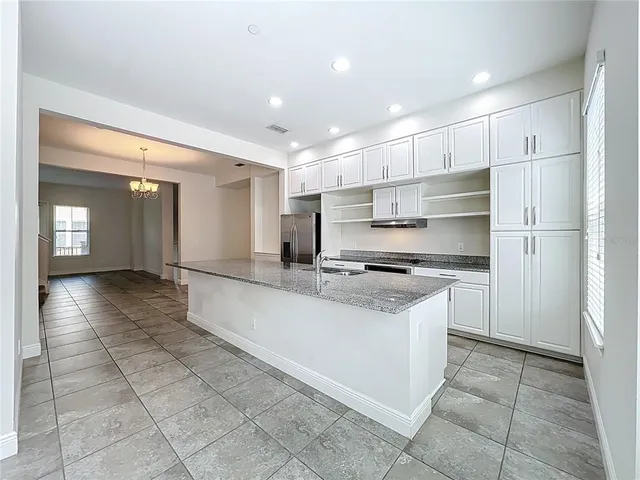 a view of a rack on the wall