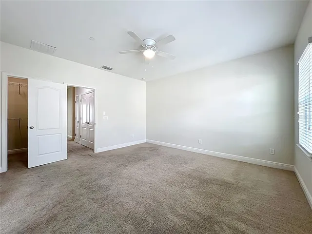 front view of a house