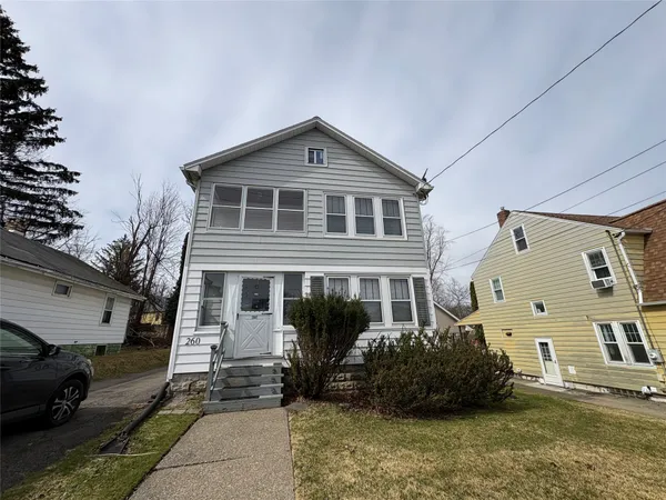 $1,500 | 260 Ackley Avenue, Johnson City, NY 13790
