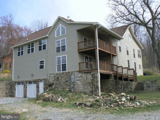 4445 Locust Grove Road Rohrersville, MD 21779 - Photo 23 of 23 Exterior (General)