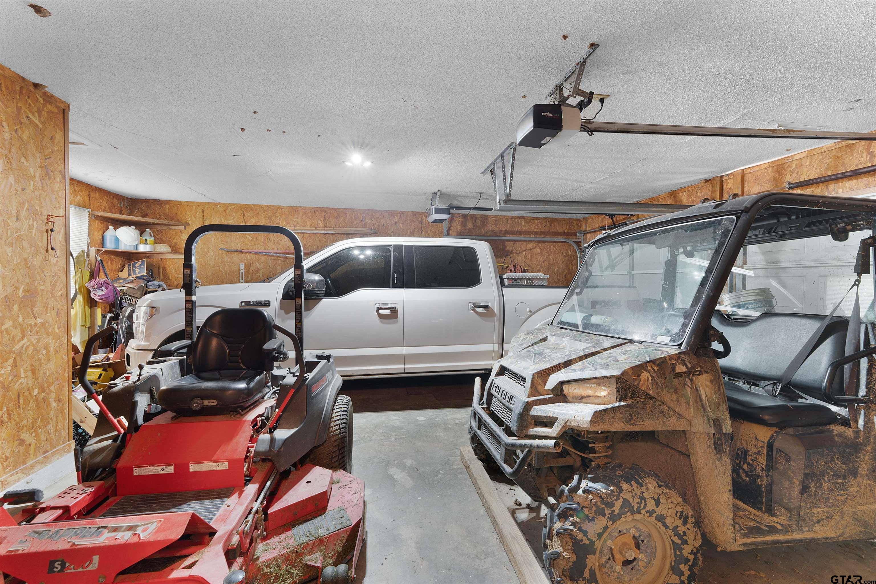 226 County Road 3533 Saltillo, TX 75478 - Photo 25 of 36