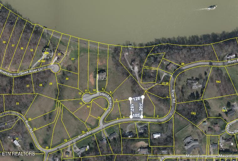 530 River Road Loudon, TN 37774 - Photo 2 of 2 530 River