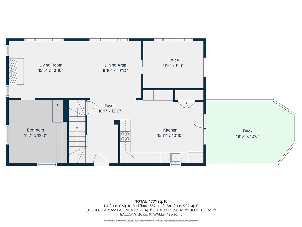 13 Long Road Westford, MA 01886 - Photo 28 of 33