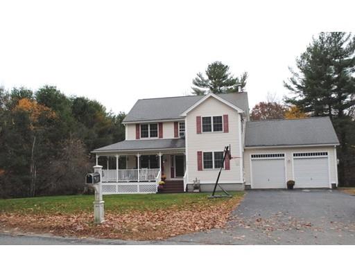 86 Colburn Road Charlton, MA 01507 - Photo 2 of 32