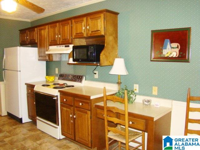 1439 Cheyenne Trail Anniston, AL 36206 - Photo 15 of 31