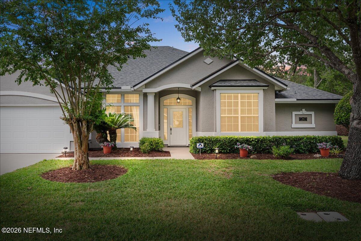 903 Garrison Drive St. Augustine, FL 32092 - Photo 4 of 84 003-FULL-002