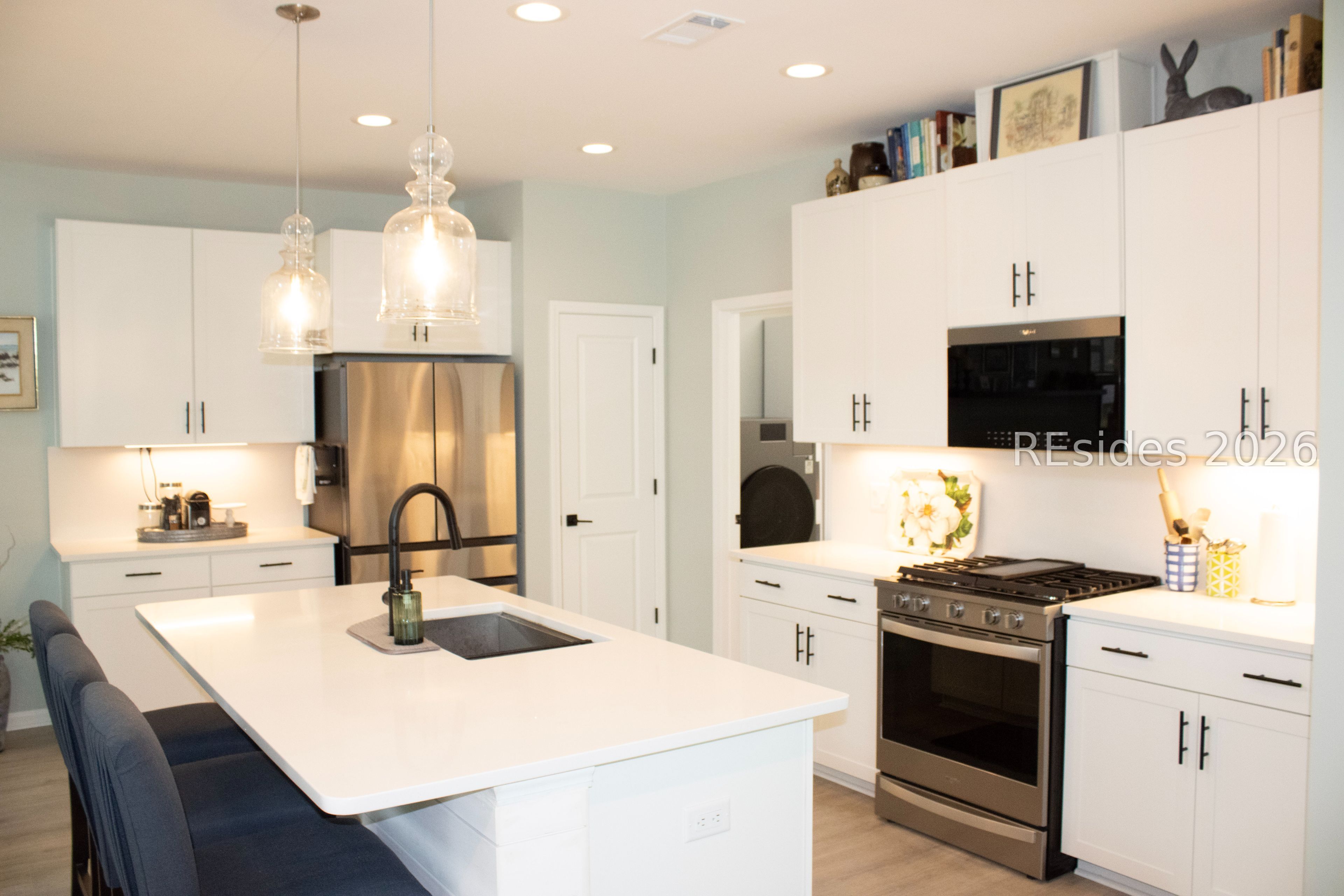 1314 Good Life Way Hardeeville, SC 29927 - Photo 13 of 64