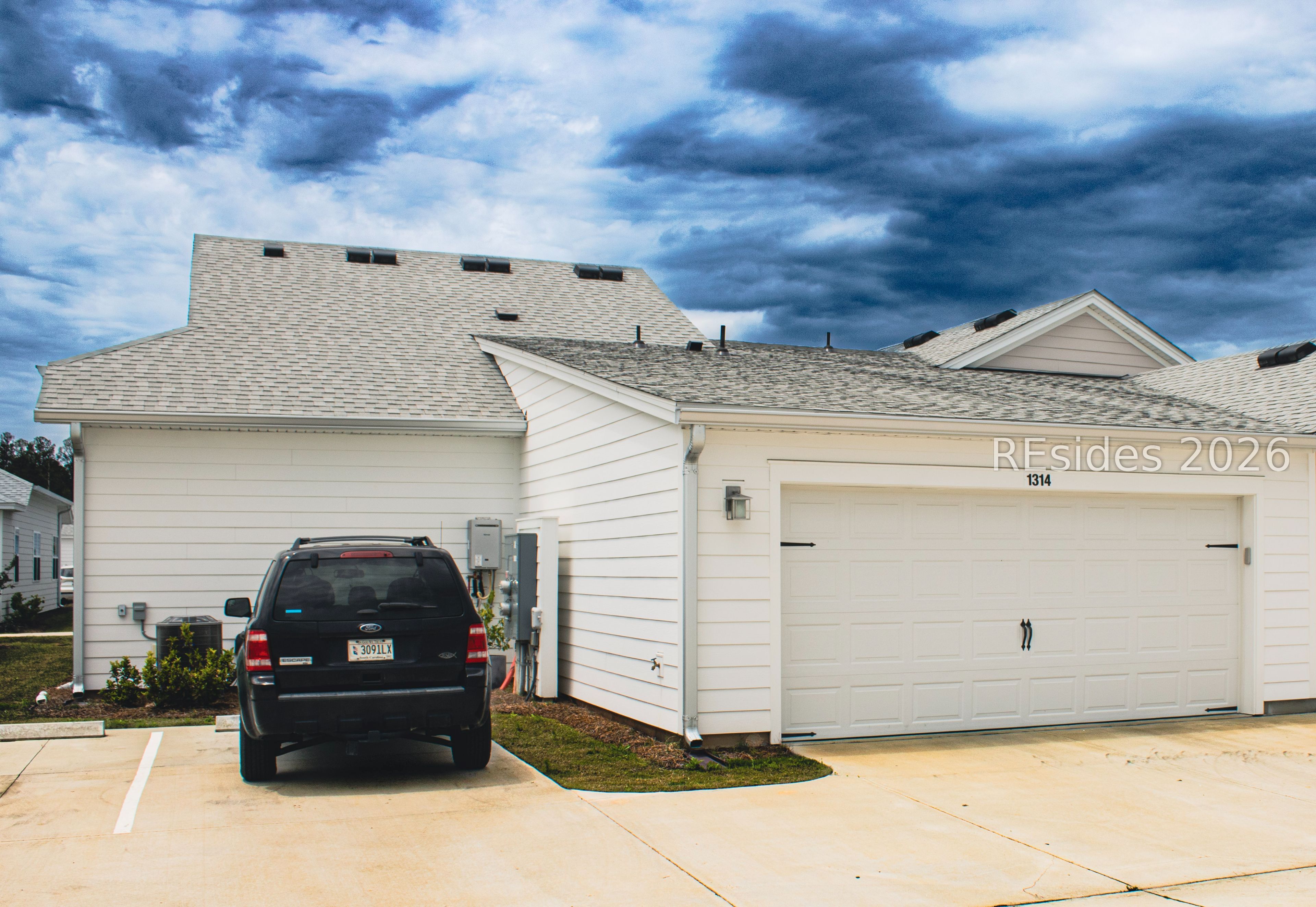 1314 Good Life Way Hardeeville, SC 29927 - Photo 25 of 64