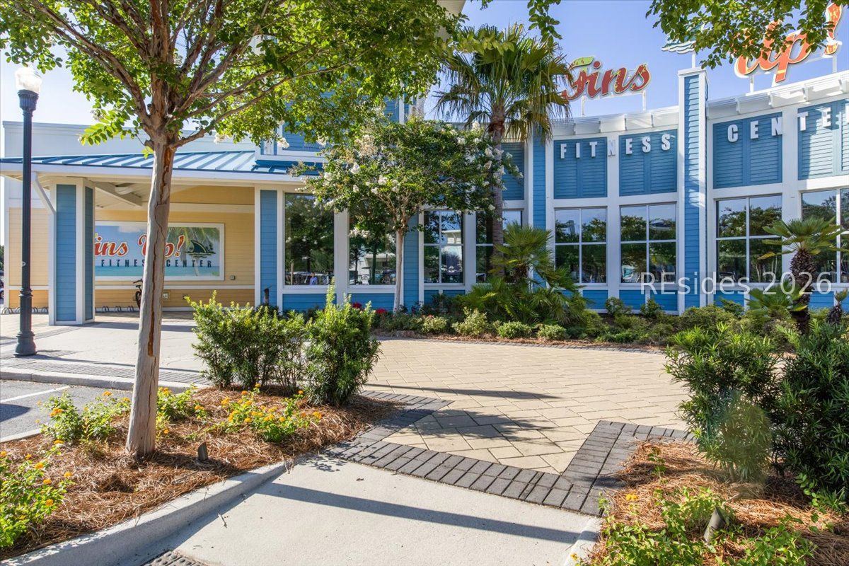 1314 Good Life Way Hardeeville, SC 29927 - Photo 48 of 64