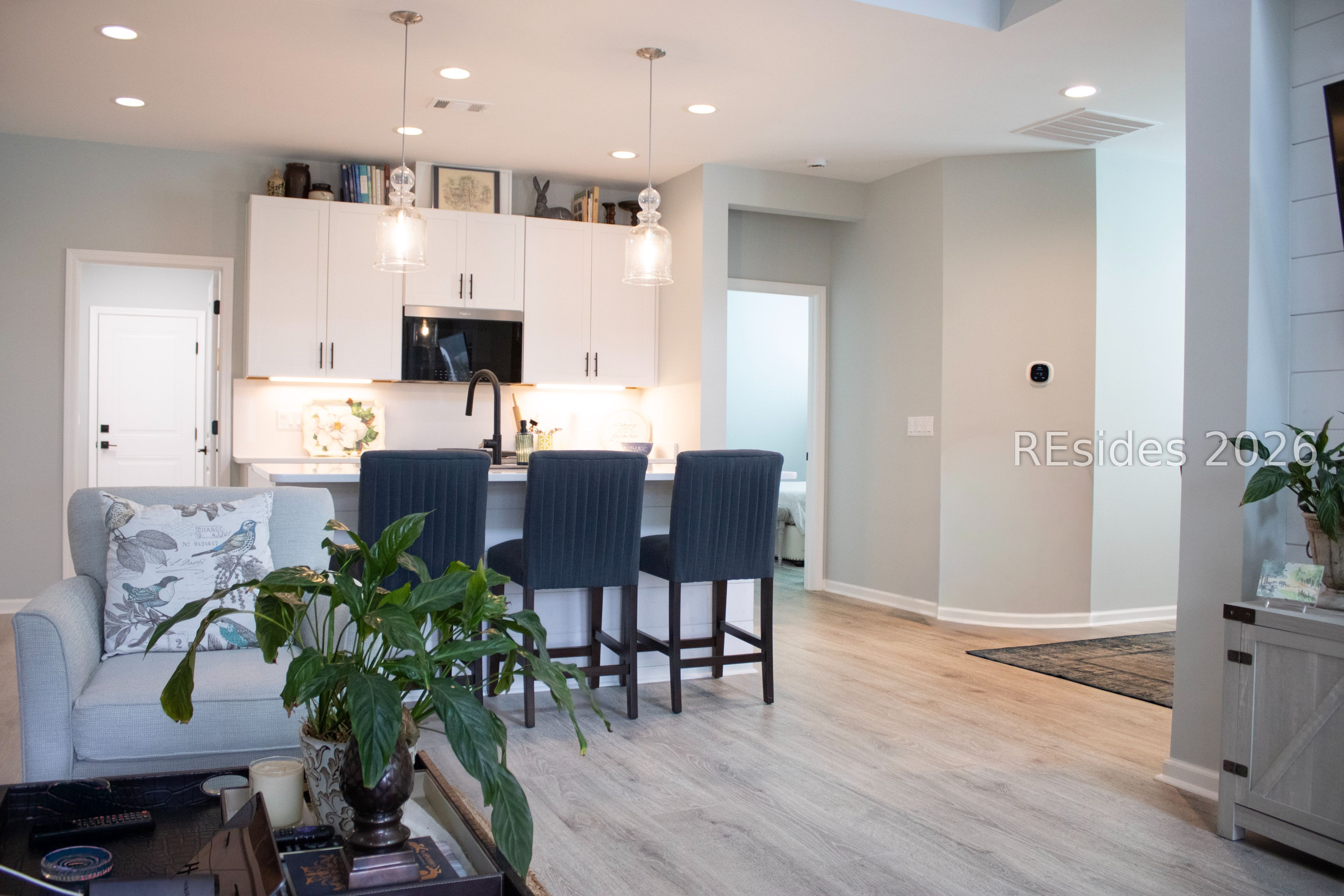 1314 Good Life Way Hardeeville, SC 29927 - Photo 9 of 64