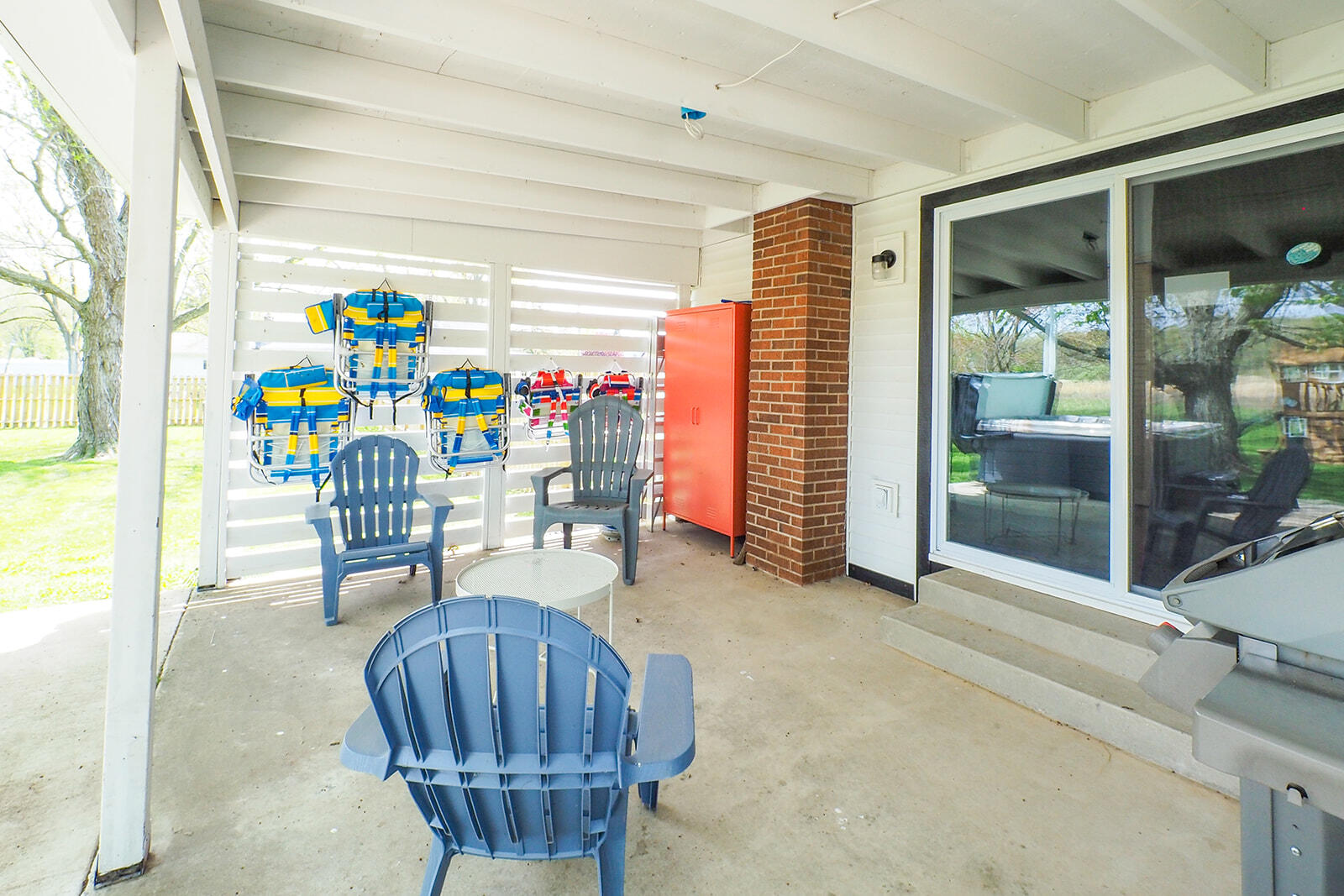 10671 California Road Bridgman, MI 49106 - Photo 31 of 42 10671 California-130