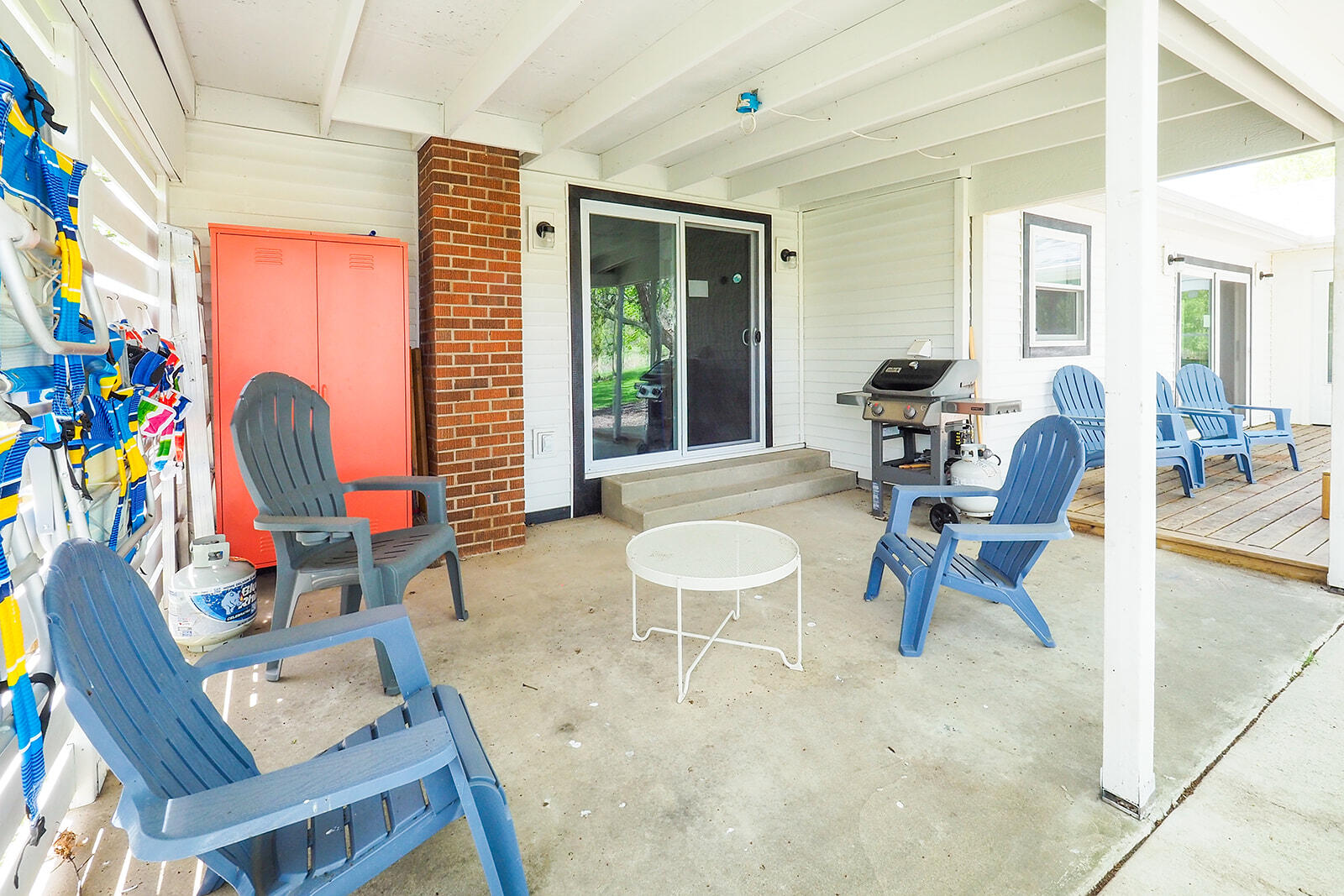 10671 California Road Bridgman, MI 49106 - Photo 32 of 42 10671 California-131