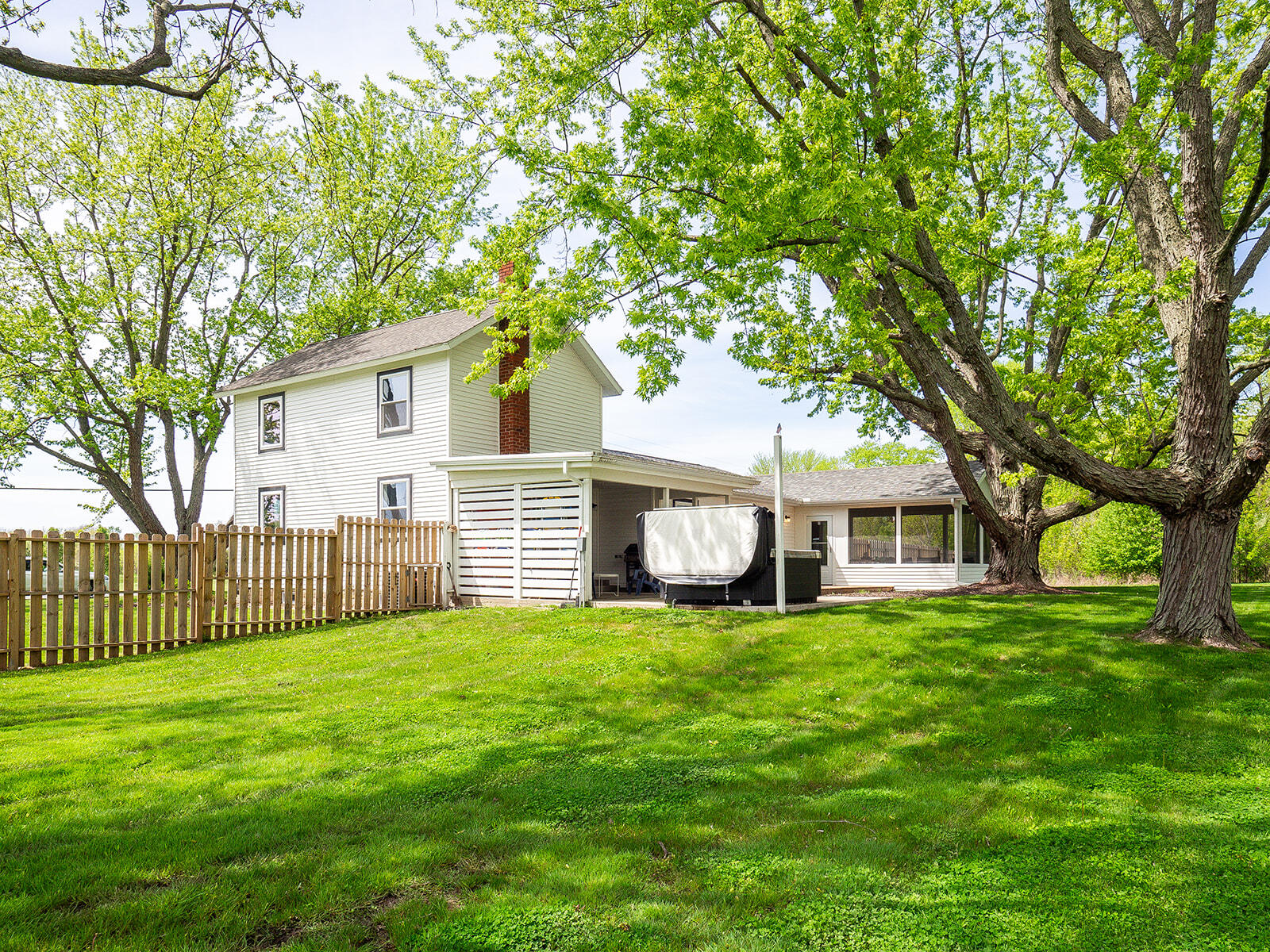 10671 California Road Bridgman, MI 49106 - Photo 34 of 42 10671 California-144
