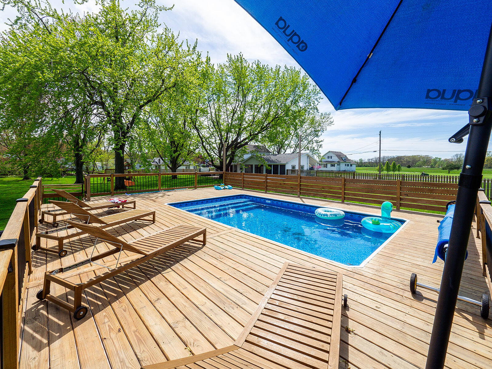 10671 California Road Bridgman, MI 49106 - Photo 40 of 42 10671 California-139