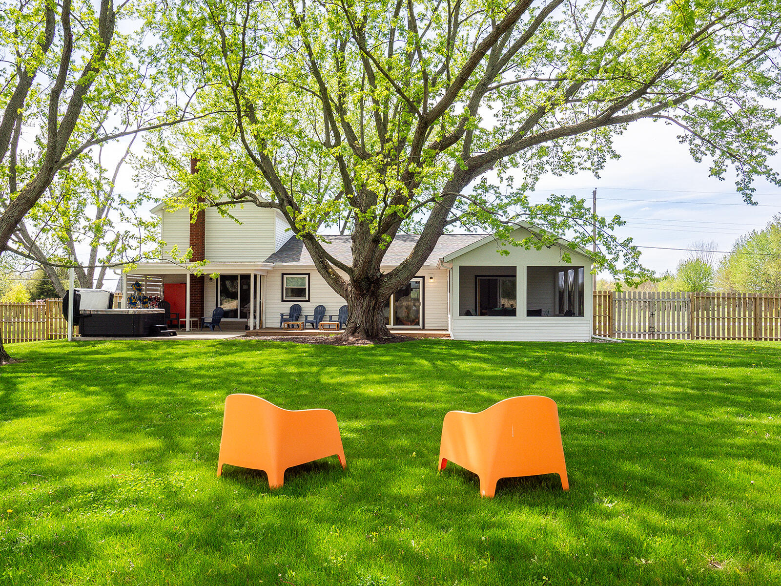 10671 California Road Bridgman, MI 49106 - Photo 41 of 42 10671 California-143