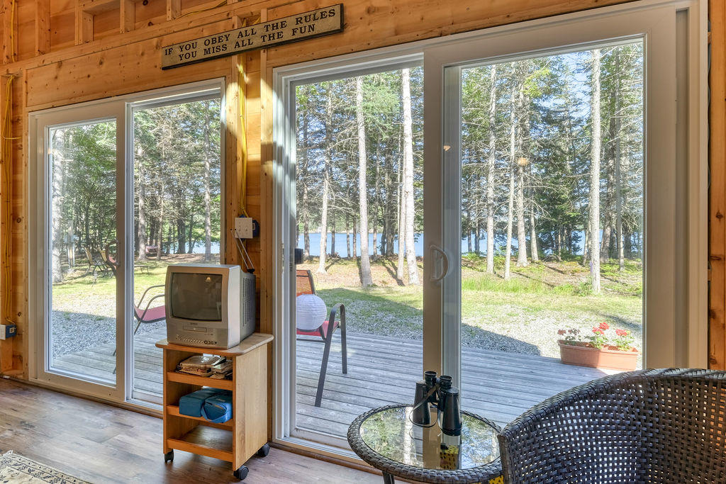 32 Tennis Road Deer Isle, ME 04627 - Photo 17 of 54 32TennisRd-16