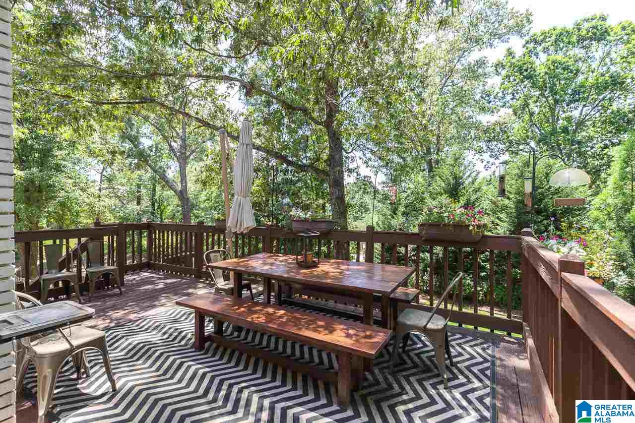 2613 Poplar Post Road Vestavia Hills, AL 35243 - Photo 42 of 50