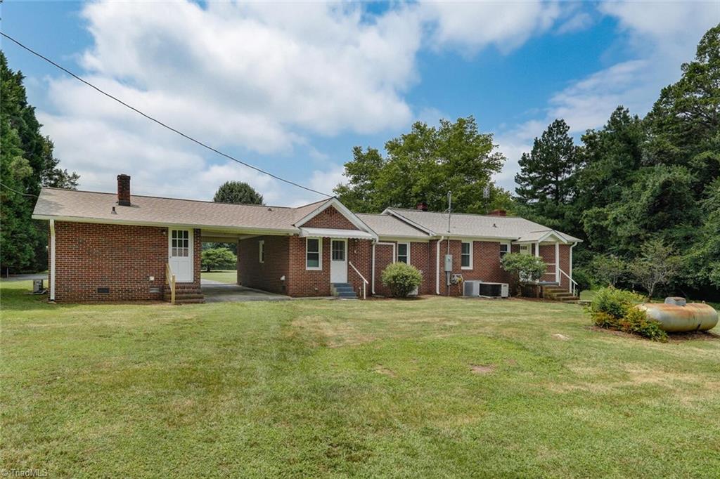 6121 Bentham Road Gibsonville, NC 27249 - Photo 31 of 44 Gallery Image 31