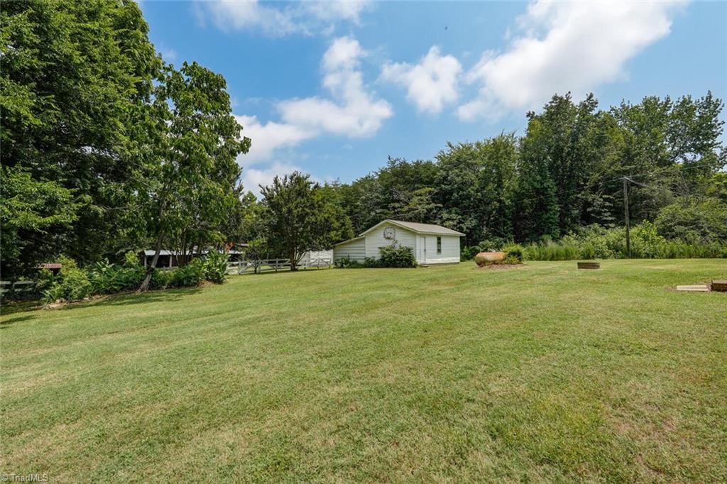6121 Bentham Road Gibsonville, NC 27249 - Photo 32 of 44 Gallery Image 32
