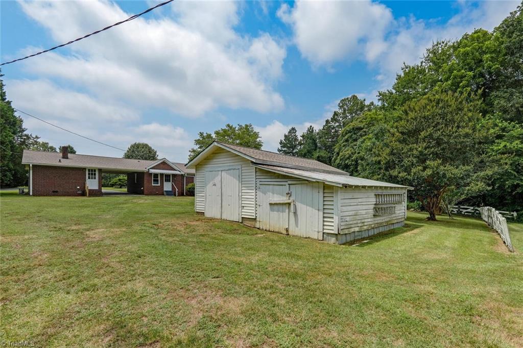 6121 Bentham Road Gibsonville, NC 27249 - Photo 35 of 44 Gallery Image 35