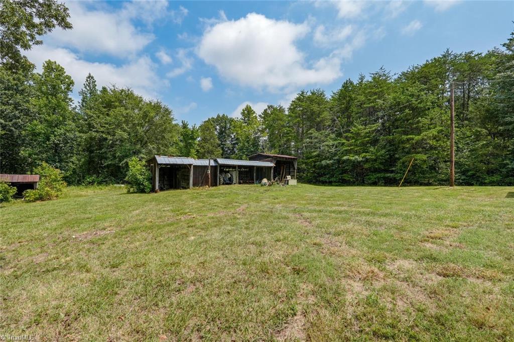 6121 Bentham Road Gibsonville, NC 27249 - Photo 39 of 44 Gallery Image 39
