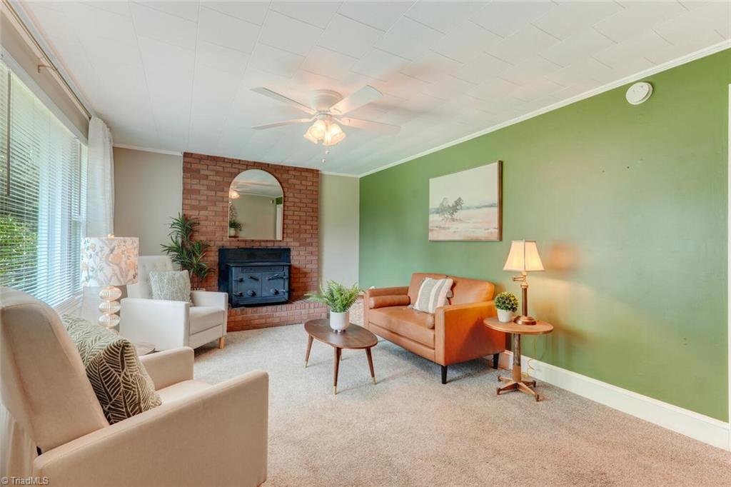 6121 Bentham Road Gibsonville, NC 27249 - Photo 8 of 44 Gallery Image 8