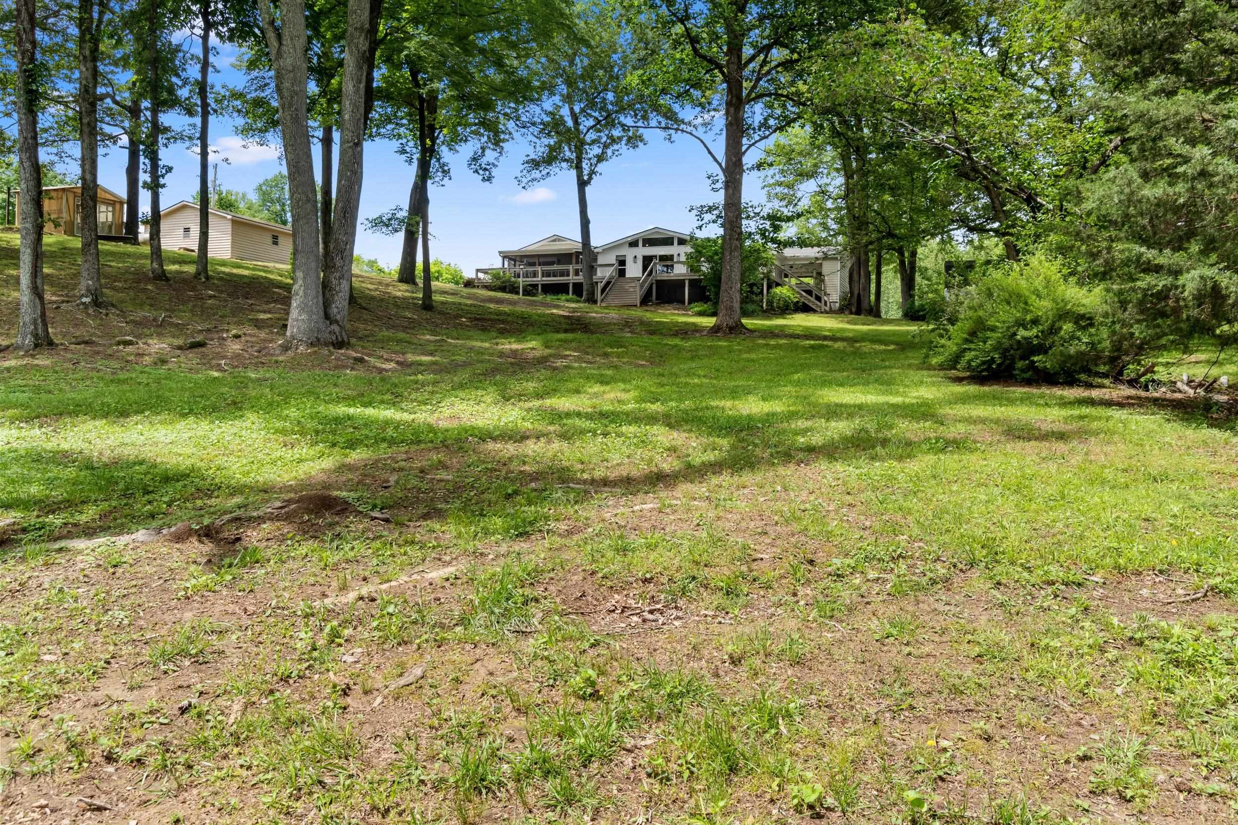 975 Buchanan Peninsula Street Cherokee, AL 35616 - Photo 31 of 34