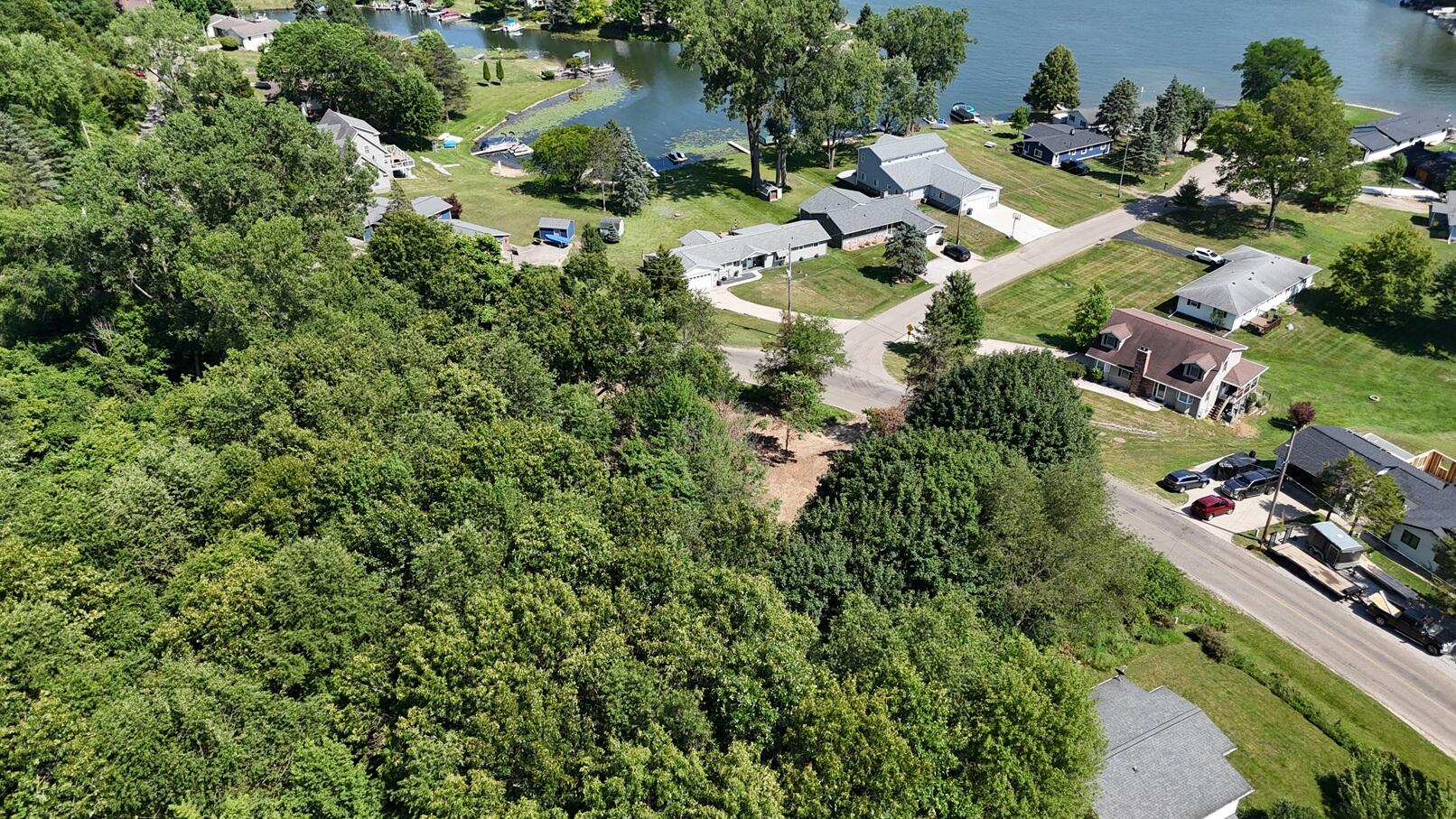 11752 Baker Road Jerome, MI 49249 - Photo 7 of 14 DJI_20260708160450_0082_D