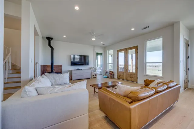 $825,000 | 5032 County Road 1094, Celeste, TX 75423