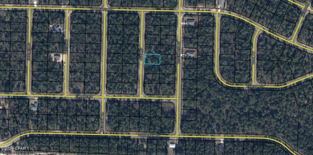 $17,000 | Tbd Tbd Luar Avenue, Chipley, FL 32428