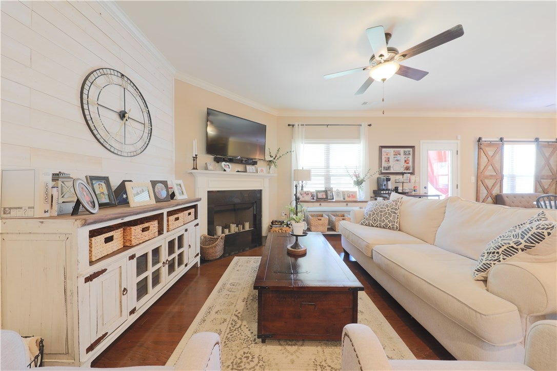2110 Autumn Ridge Way Auburn, AL 36879 - Photo 14 of 39 Gallery Image 14