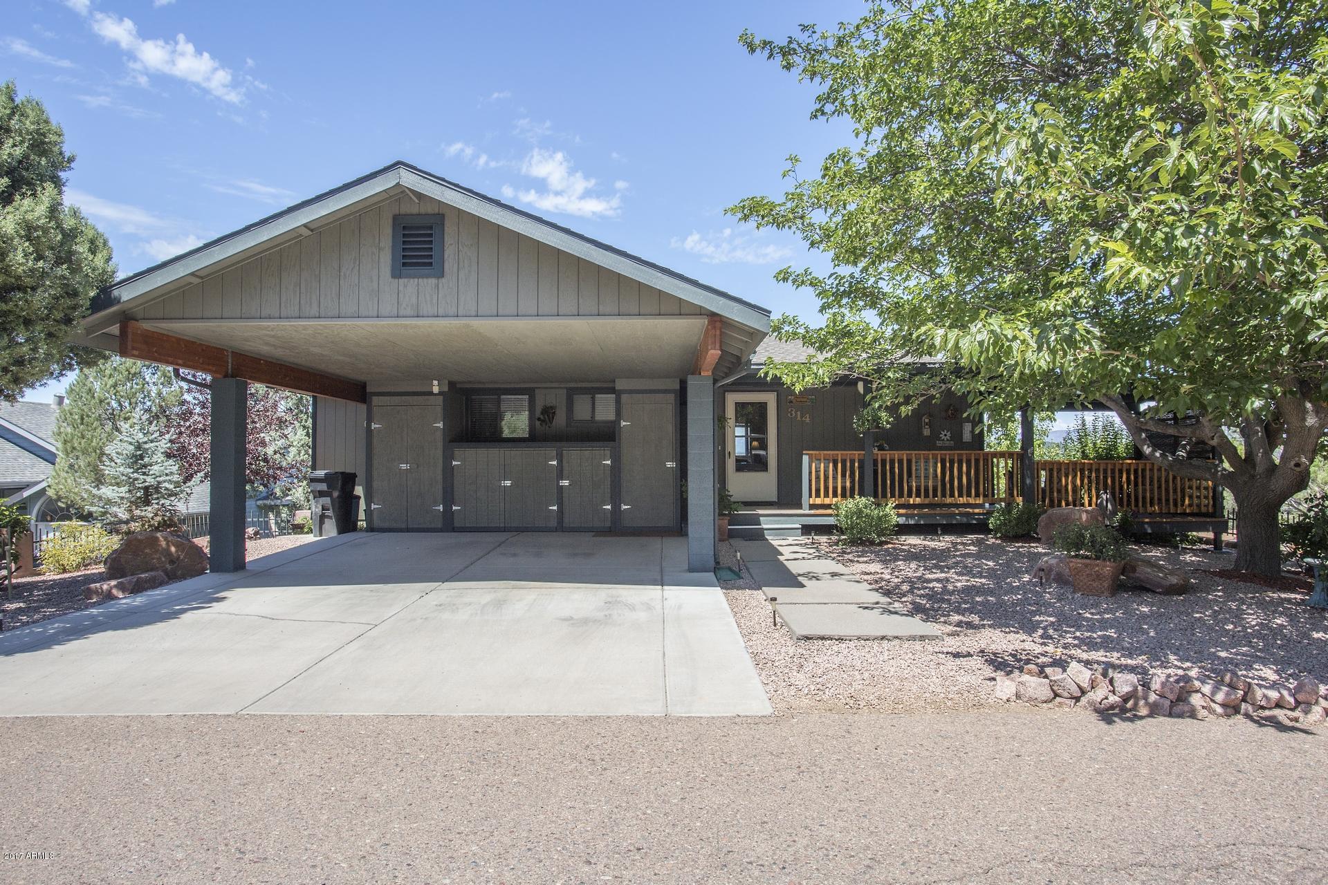 314 East Ridge Lane Payson, AZ 85541 - Photo 11 of 44 IMG_1 - Copy