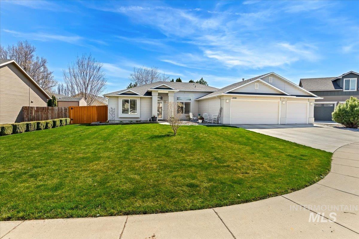 2558 North Rough Stone Way Meridian, ID 83646 - Photo 39 of 44