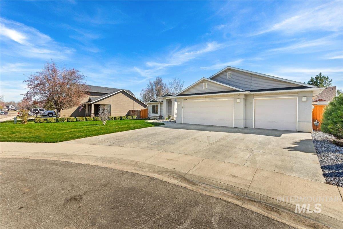 2558 North Rough Stone Way Meridian, ID 83646 - Photo 42 of 44