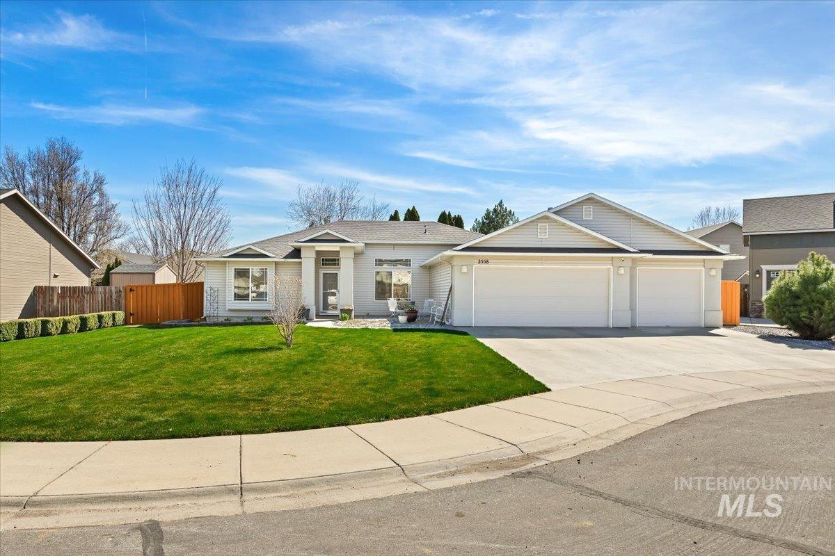 2558 North Rough Stone Way Meridian, ID 83646 - Photo 43 of 44