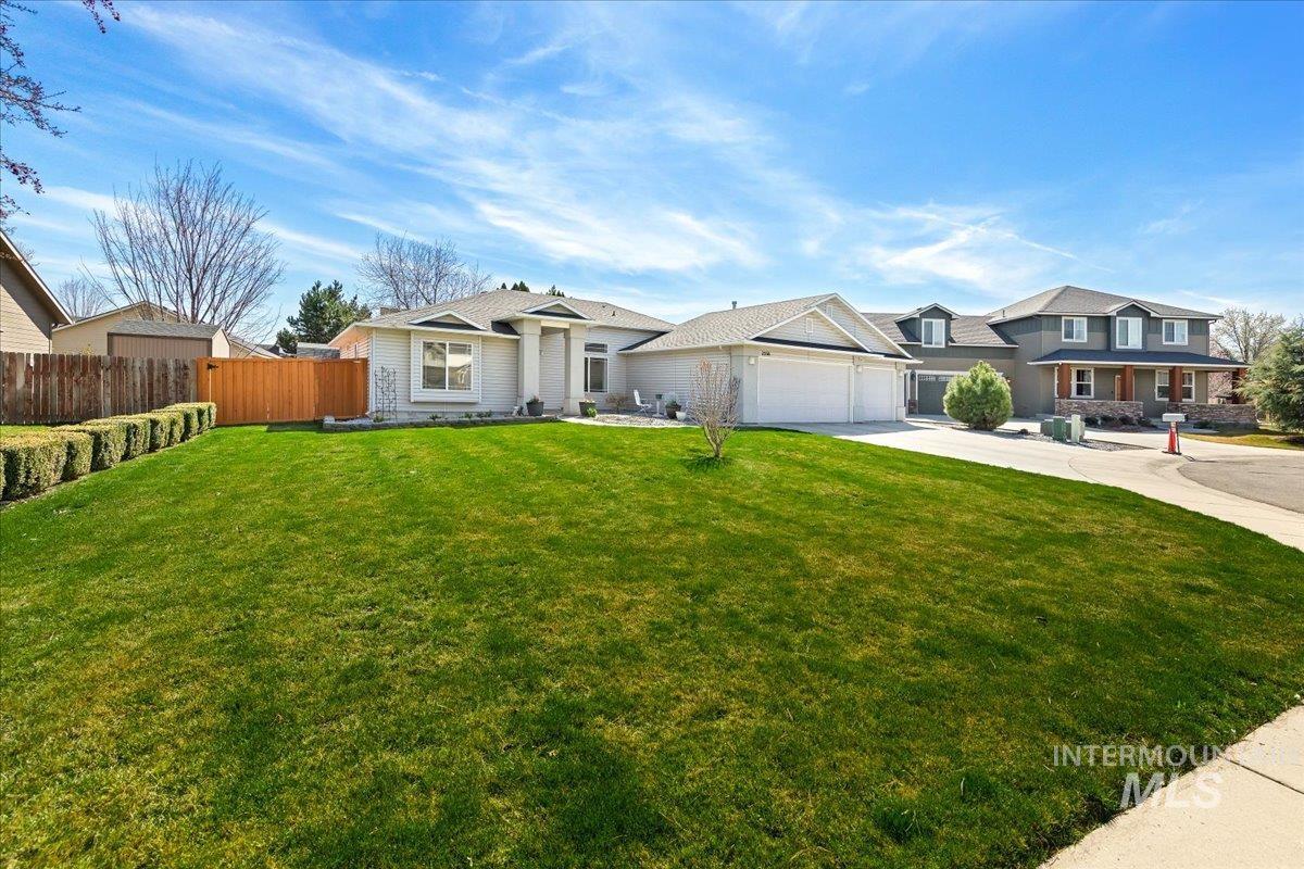 2558 North Rough Stone Way Meridian, ID 83646 - Photo 44 of 44