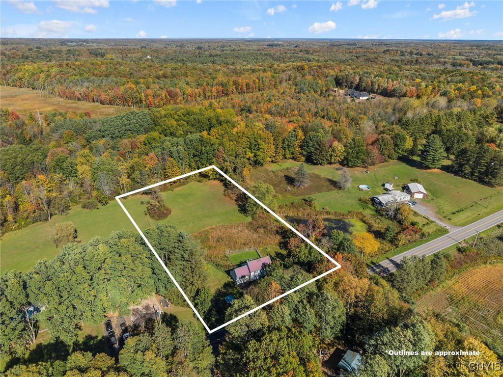 1387 County Rte 9 Fulton, NY 13069 - Photo 39 of 40