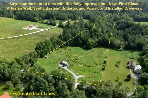 $284,500 | 713 South Hill Road, Ludlow, VT 05149