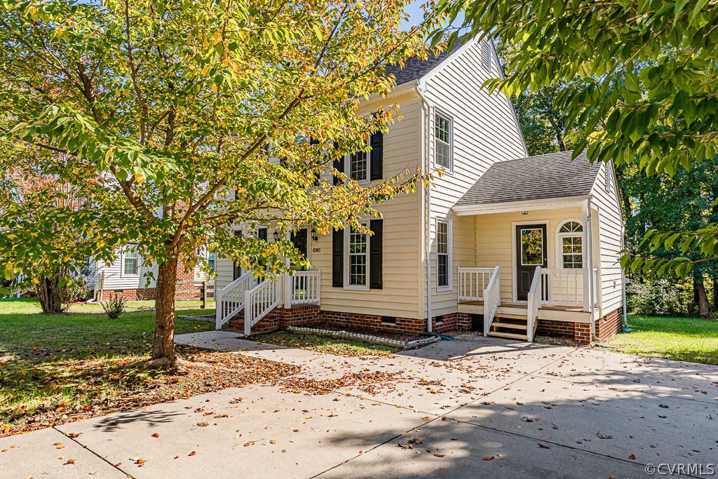 6905 Cornelia Road Henrico, VA 23228 - Photo 3 of 42 Gallery Image 3
