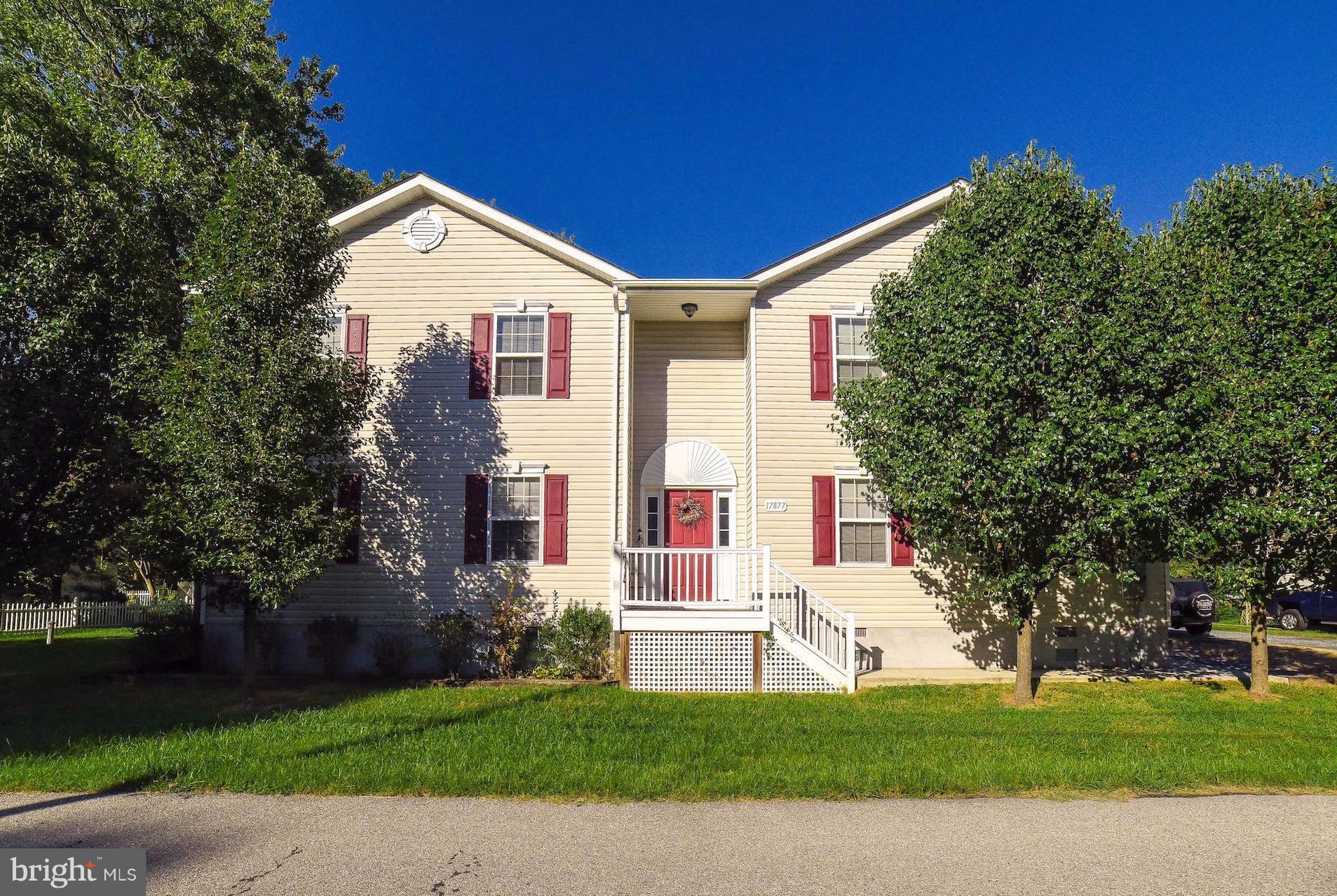 17877 2nd Street Tall Timbers, MD 20690 - Photo 1 of 29 Charming open contemporary design!