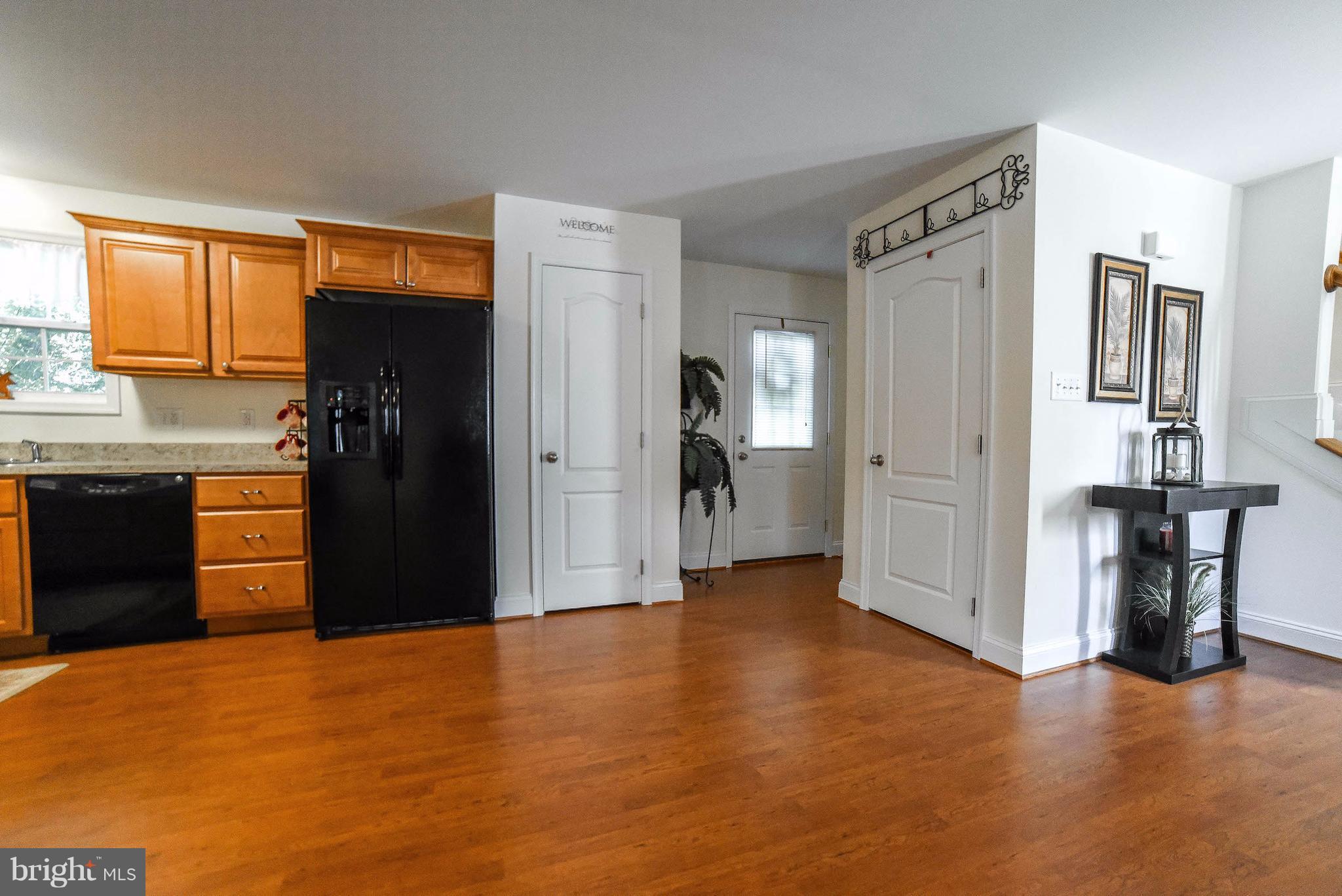 17877 2nd Street Tall Timbers, MD 20690 - Photo 11 of 29 Door to right is storage closet