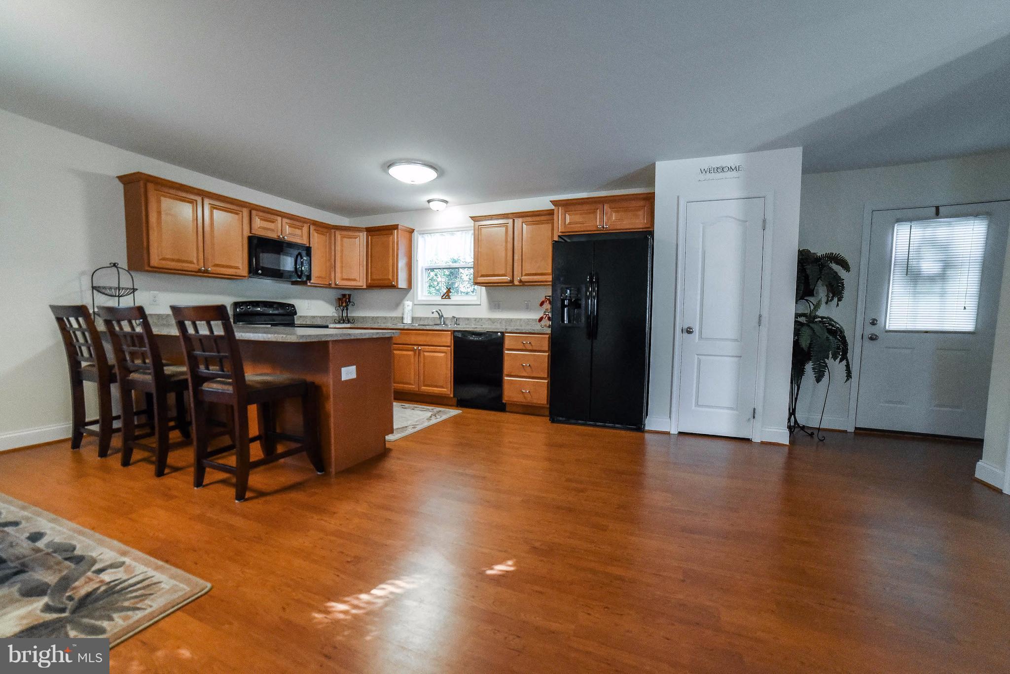 17877 2nd Street Tall Timbers, MD 20690 - Photo 12 of 29 Breakfast bar is a plus