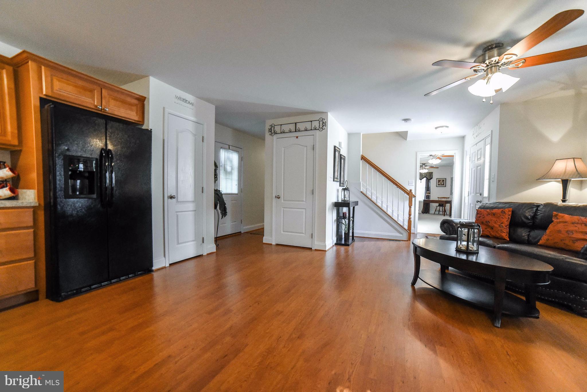 17877 2nd Street Tall Timbers, MD 20690 - Photo 13 of 29 Ceiling fans throughout the house