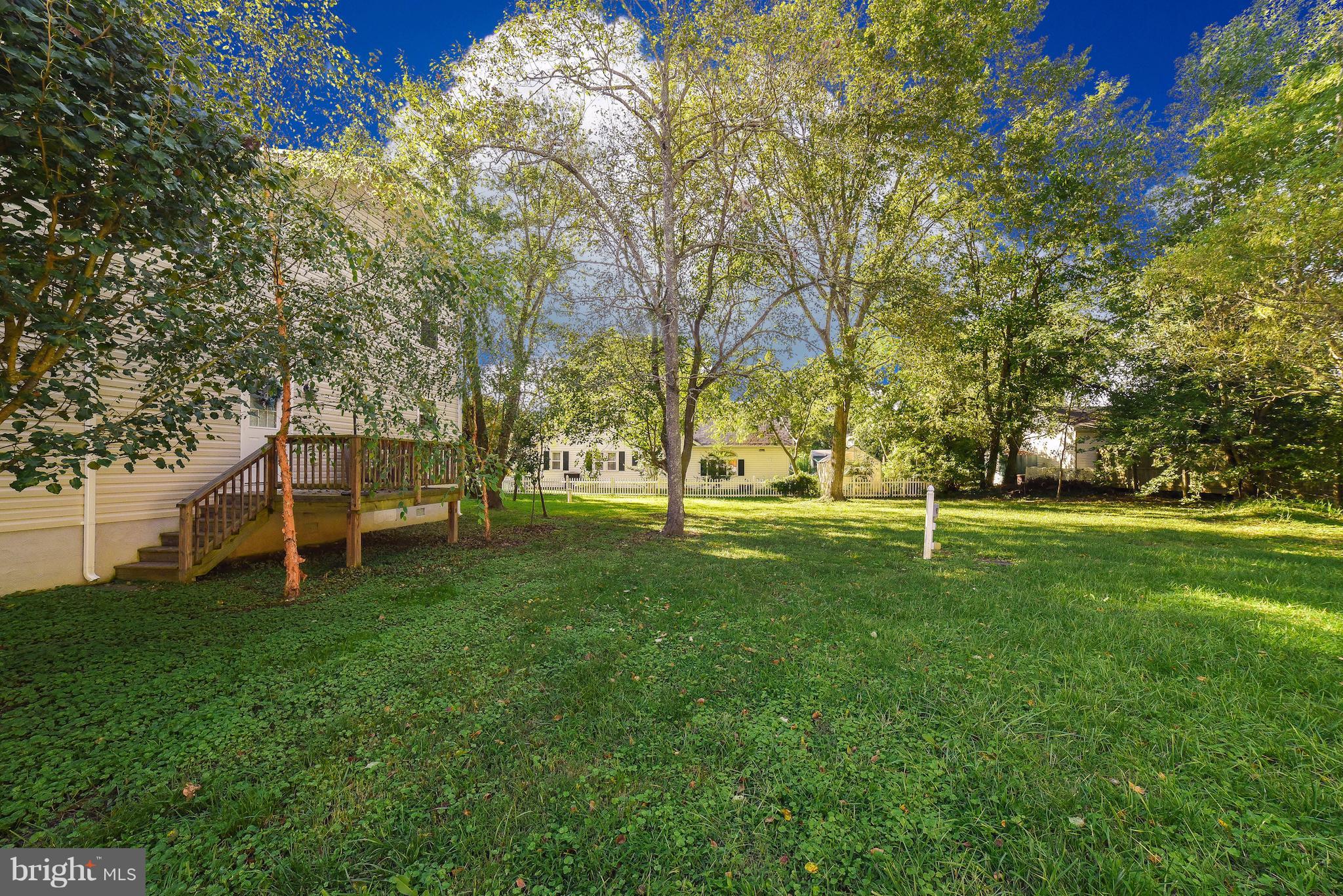 17877 2nd Street Tall Timbers, MD 20690 - Photo 16 of 29 Good shade in the afternoon