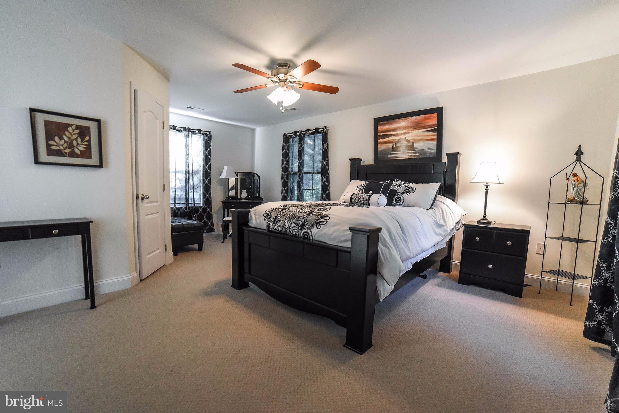 17877 2nd Street Tall Timbers, MD 20690 - Photo 19 of 29 Master bedroom is spacious!
