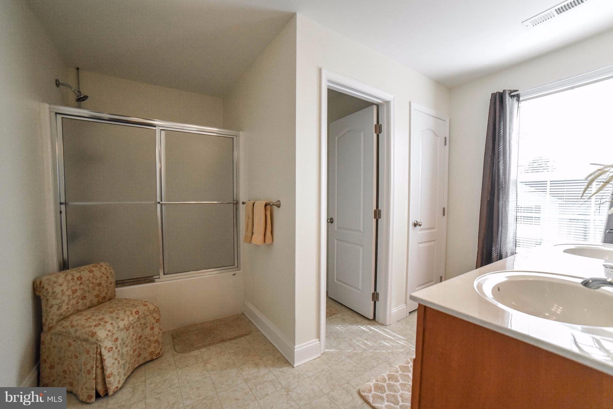 17877 2nd Street Tall Timbers, MD 20690 - Photo 20 of 29 Roomy master bath with tub/shower