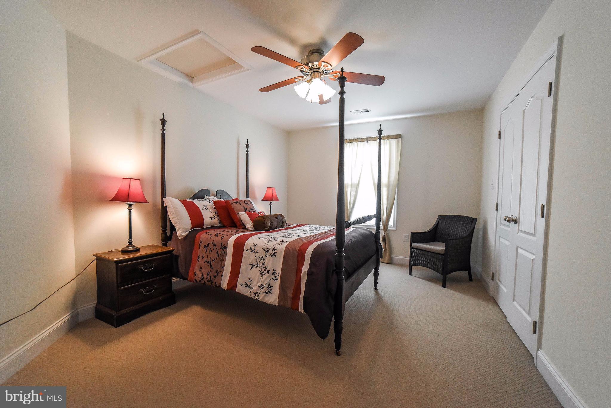 17877 2nd Street Tall Timbers, MD 20690 - Photo 22 of 29 Second bedroom